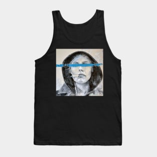 The three women Tank Top